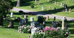 Fairview Cemetery